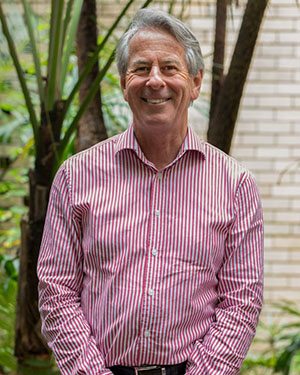 Ian Grey