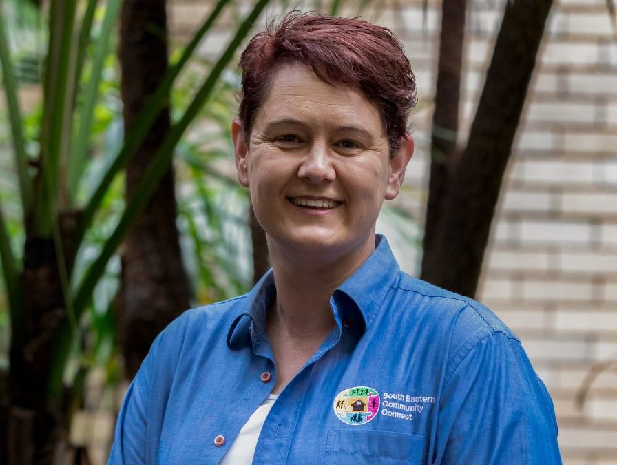 Bernadette Hawkins joins the ranks of top early education leaders