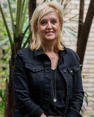 Tracey Sigler