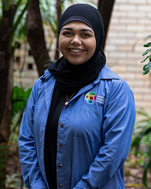 Zeinab Kabo 