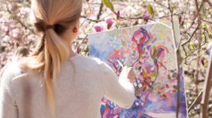 Eco Art Journey – Term 3