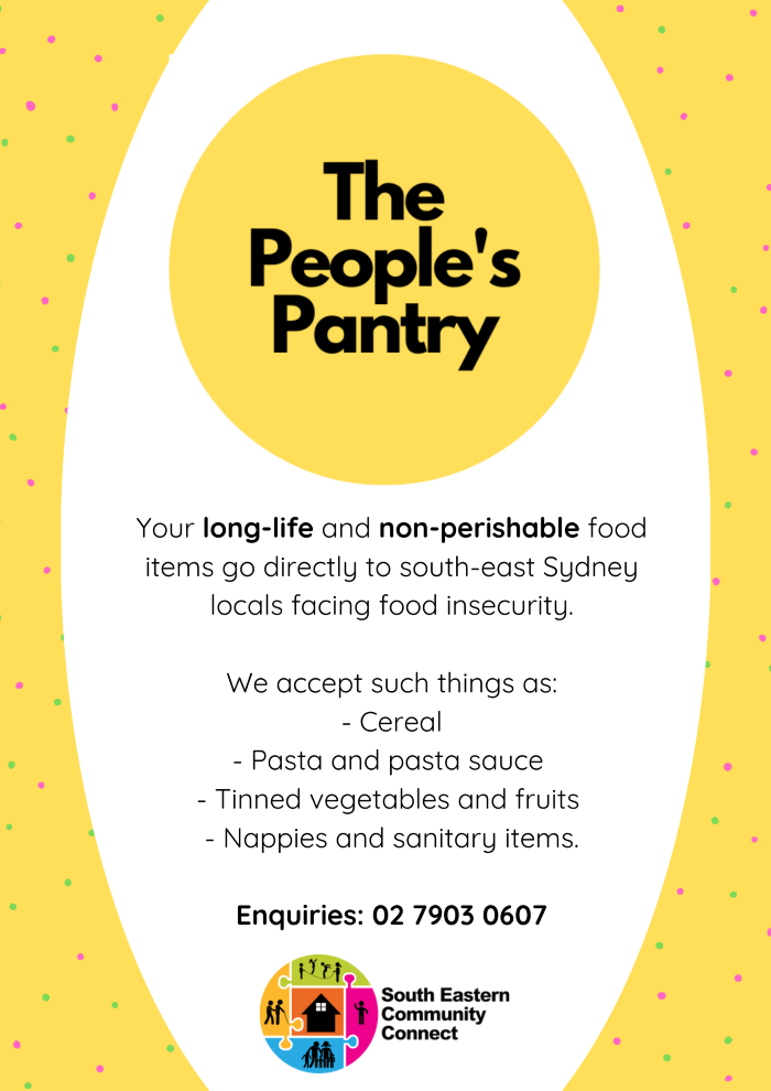 The peoples pantry 2