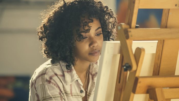SECC launches lockdown-friendly art course for all abilities
