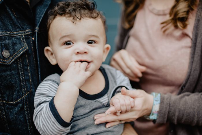 Your child’s speech milestones: What to expect