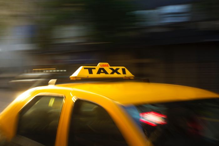 $50 taxi vouchers help NSW residents get their vaccines