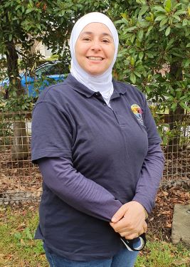 Zeinab Kabo 