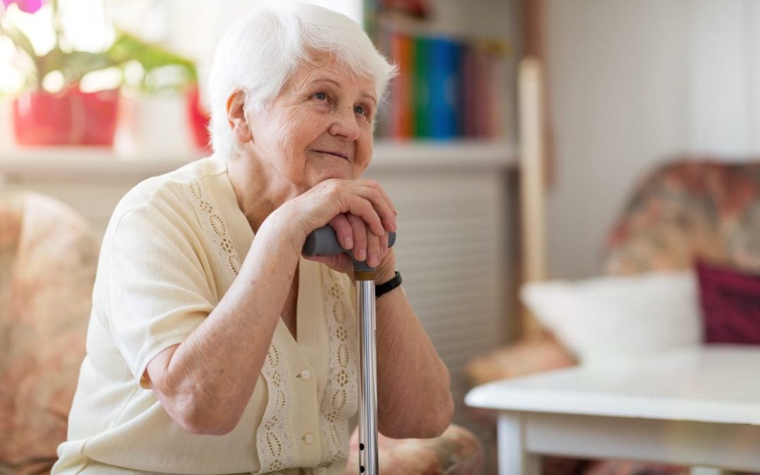Position Vacant: Aged Care Worker (Casual)