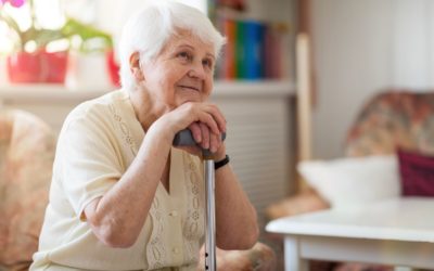 Position Vacant: Aged Care Worker (Casual)