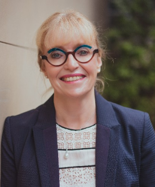 Sonia Fenton