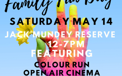 Bring the whole family for a great day out in Eastlakes!