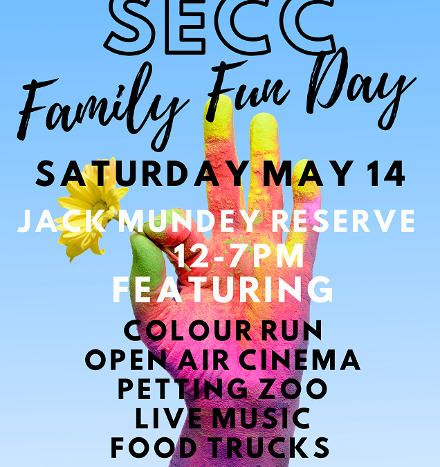 Bring the whole family for a great day out in Eastlakes!