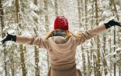 10 ways to battle the winter blues