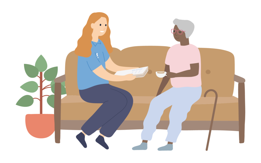 Register for SECC Seniors Groups & Services: Your How-to Guide