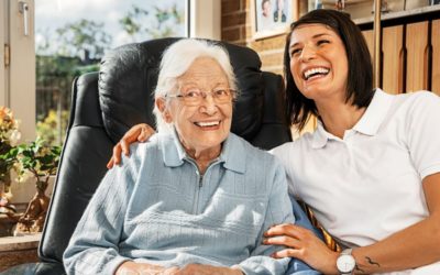 ‘The Code’ marks key shift in aged care standards