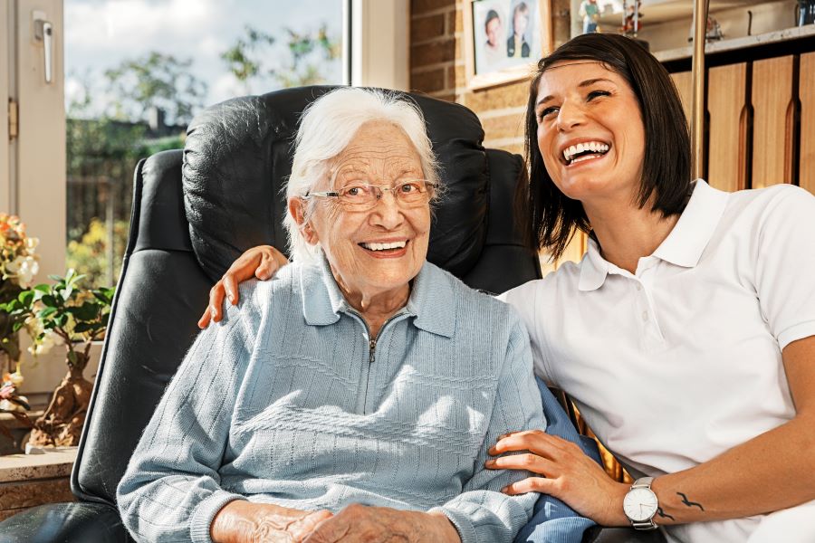 ‘The Code’ marks key shift in aged care standards