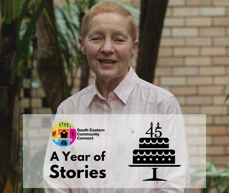 A Year of Stories: Our Volunteering Impact