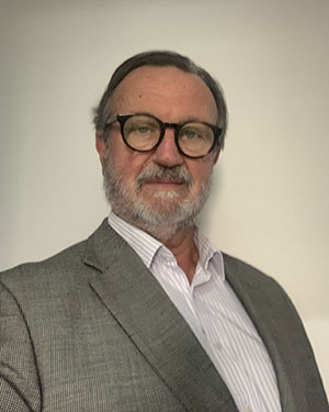 Phillip Bradley