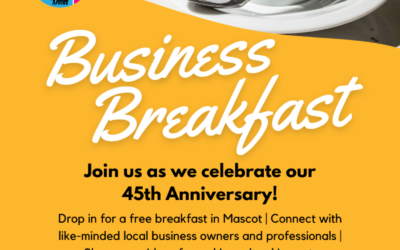 Bayside Business Breakfast