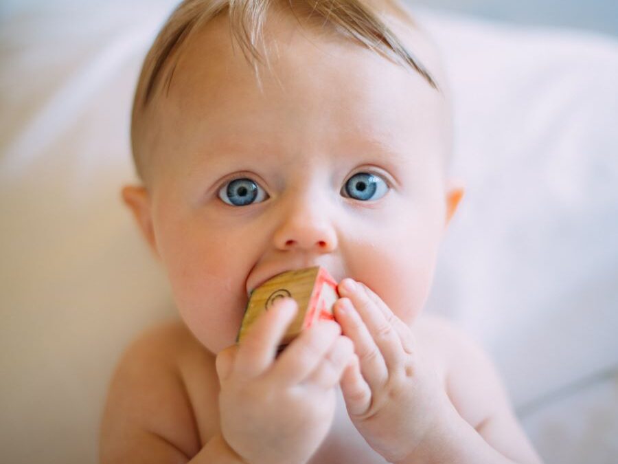 CPR and First Aid for Babies & Toddlers