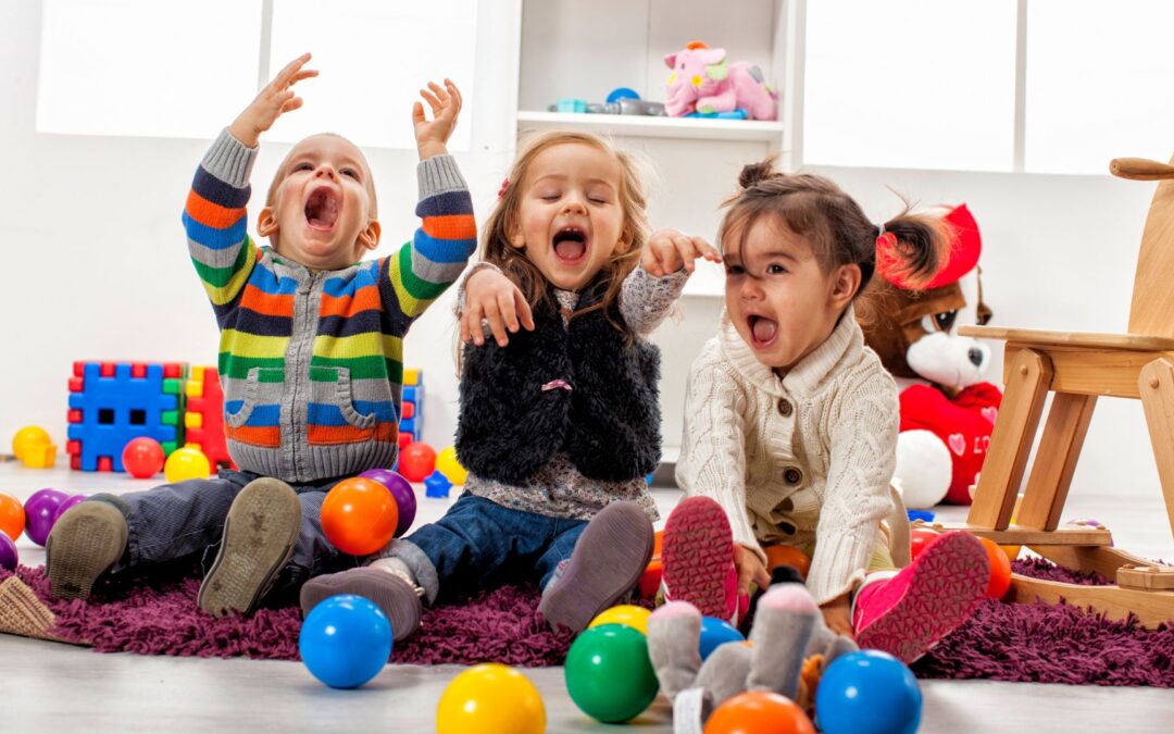 SECC Launches Refreshed Inclusive Toy Library to Support All Families