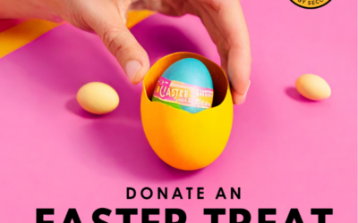 Can you spare an egg? 