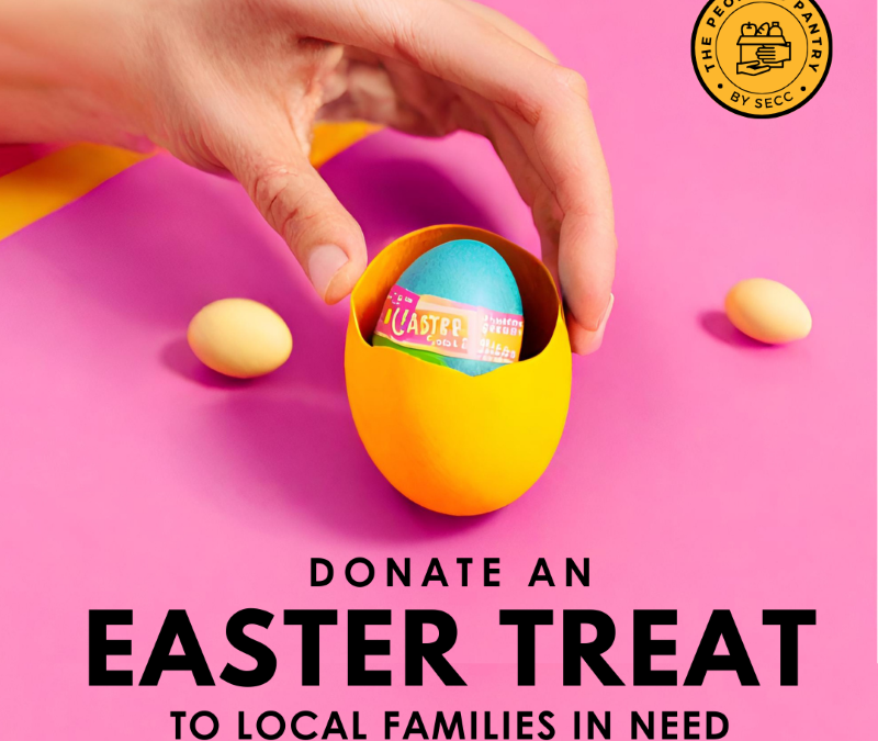 Can you spare an egg? 