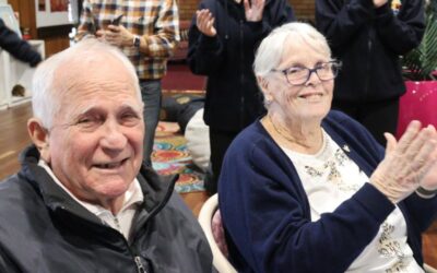 Support at Home Program – Free Info Session, Morning Tea & Mini Expo for all community members