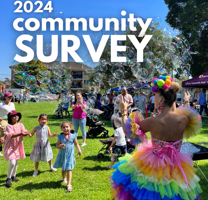 The 2024 Community Survey Results Revealed