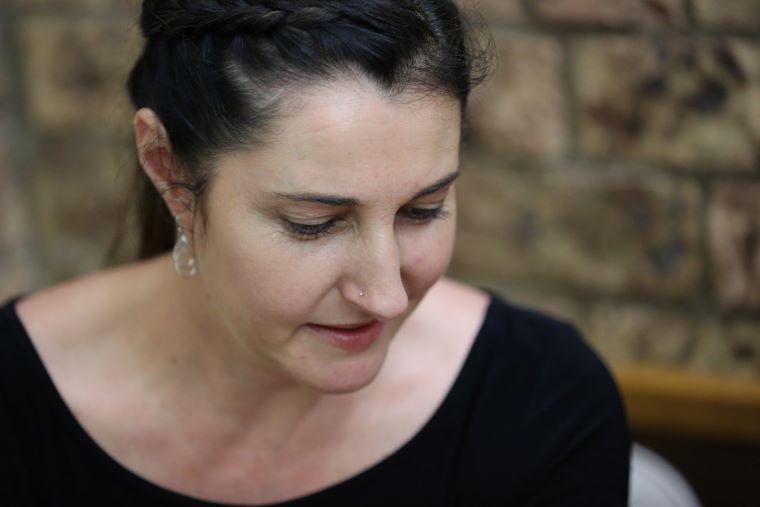 Kate Melhopt: The making of a CEO