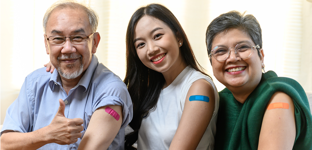 Stay Healthy This Winter: Free Influenza Vaccination Day!