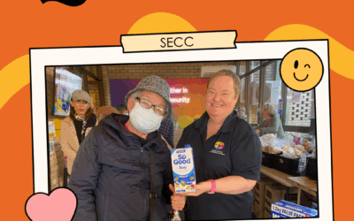 Quarterly Impact: How SECC Supported Our Community in Q2 2025