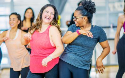 Celebrate Women’s Health Week at SECC!