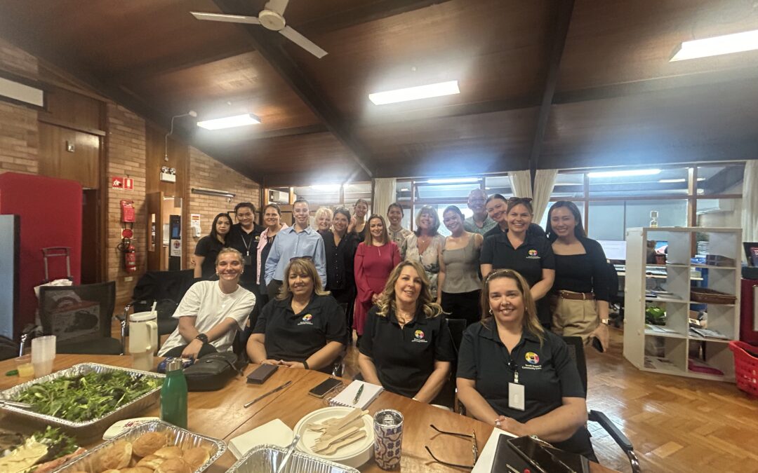 The SECC 2024-2025 Annual Report is here!