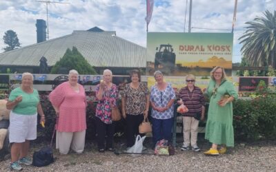 SECC welcomes new CEO, Melissa Collins