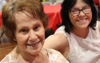Celebrating our volunteers during National Volunteer Week