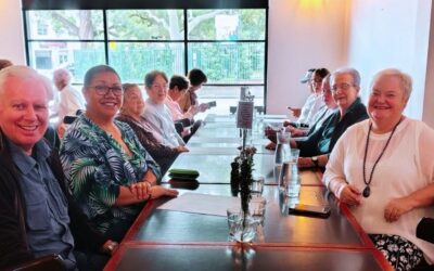 Celebrating our volunteers during National Volunteer Week