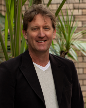 Ken Butterfield